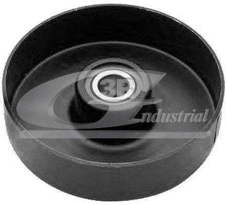 3RG Rullo tenditore cinghia Poly-V 13504 13504 Rullo tenditore cinghia poly-v 3RG Nissan