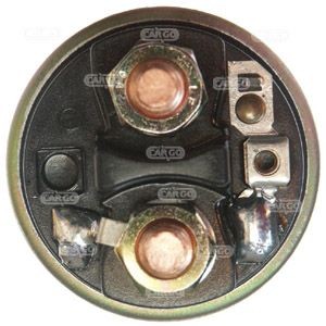 HC-Cargo Pievads ar brīvgaitas mehānismu, Starteris 135086 Pievads ar brīvgaitas mehānismu, starteris HC-Cargo CALIFORNIA 135086 lēti