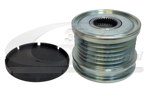 3RG Vapaakytkin 13509 Vapaakytkin 3RG Leveys: 30mm