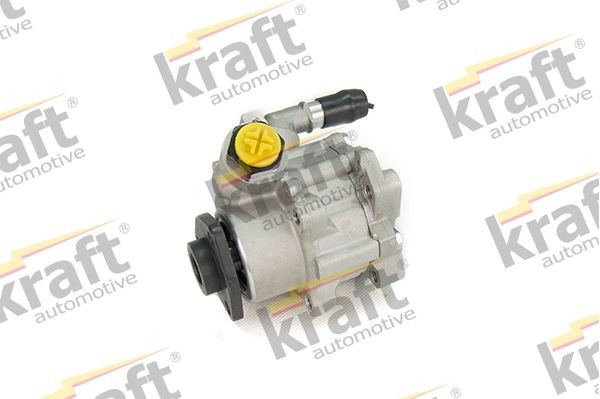 KRAFT Servo čerpadlo 1351060 1351060 Servo čerpadlo KRAFT AUDI A3