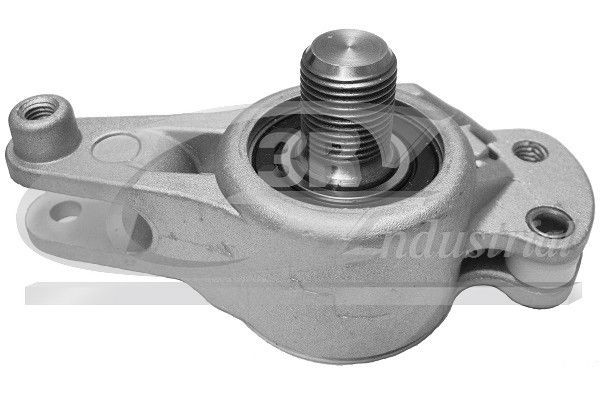 3RG Tensor de correia, correia trapezoidal estriada 13512 13512 Tensor da correia 3RG FORD GALAXY