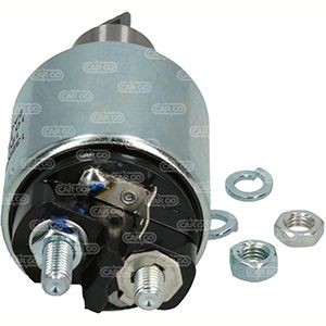 HC-Cargo Stator, alternator 135138 HC-Cargo 135138 Stator, alternator - Toyota Corolla Compact E10 repair kits parts