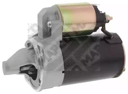 MAPCO Startmotor 13518 MAPCO 13518 Startmotor Mitsubishi Colt 4 goedkoop