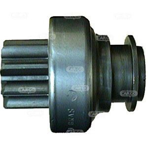 HC-Cargo Laddningsregulator 135233 Elsystem Nissan Pathfinder R50: Laddningsregulator HC-Cargo 135233