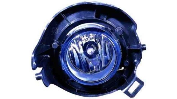 IPARLUX Tåkelyskaster 13526001 Tåkelyskaster IPARLUX Nissan X-TRAIL 13526001