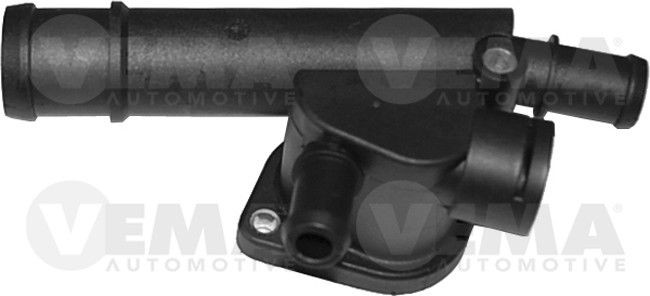 VEMA Kühlwasserthermostat 13532 Thermostat, Kühlmittel VEMA TOURAN 13532 günstig