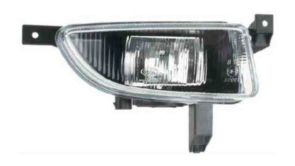 Farol de nevoeiro IPARLUX 13536571 IPARLUX 13536571 Jogo de faróis de nevoeiro LED e Xenon Opel ZAFIRA 2001