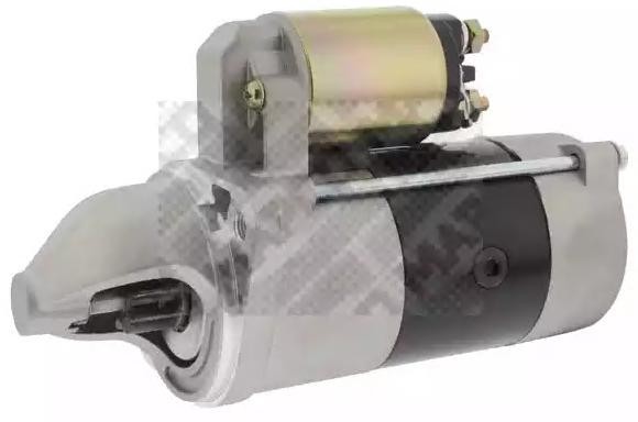 MAPCO Starter 13541 MAPCO 13541 Starter