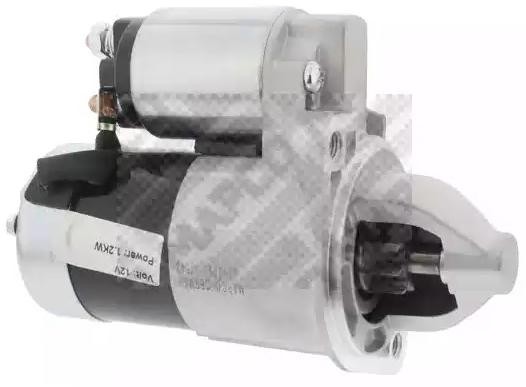 MAPCO Starter 13543 Starter KIA MAPCO 13543