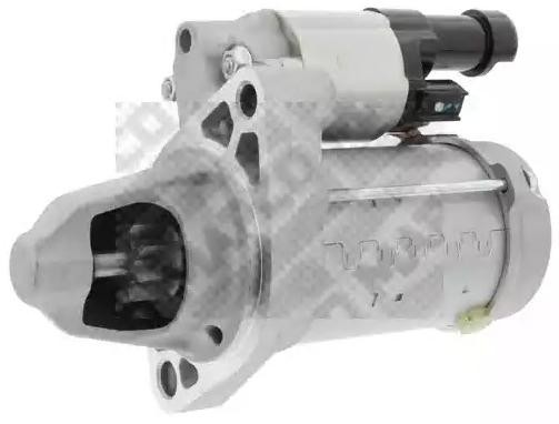 Štartér MAPCO 13565 MAPCO 13565 Štartér HONDA S2000 2009