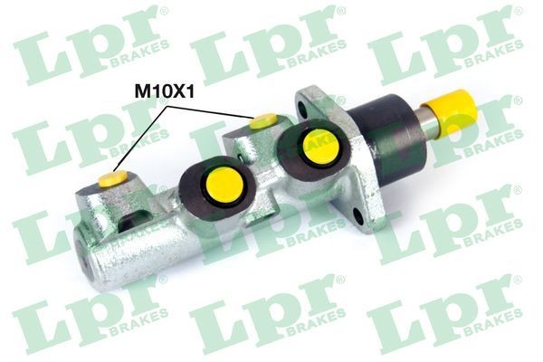 LPR Hoofdremcilinder 1358 LPR 1358 Hoofdremcilinder Stilo Van / Station wagon (192) prijs
