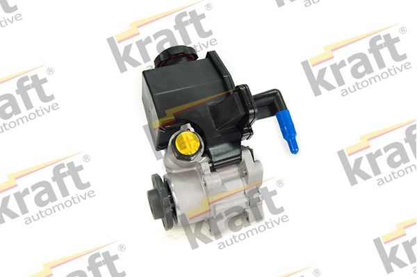KRAFT Servopumpe 1359000 1359000 Styreservopumpe BMW 5-serie KRAFT