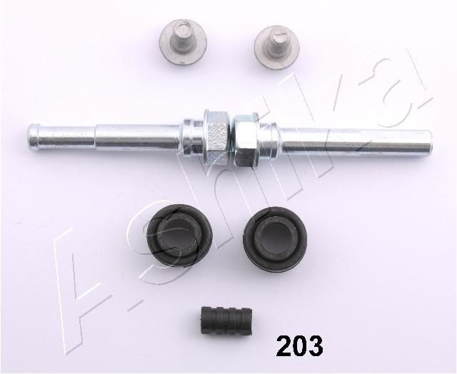 ASHIKA Opravná sada brzdového strmeňa 136-02-203 136-02-203 Opravná sada brzdového strmeňa SUBARU FORESTER ASHIKA