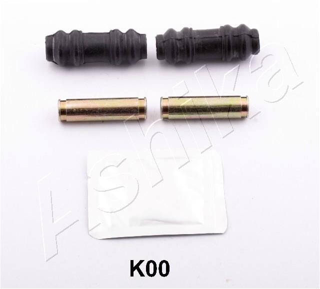 ASHIKA Reparasjonssett, bremsecaliper 136-0K-K00 136-0K-K00 ASHIKA Bremsecaliper reparasjonssett Mazda billige