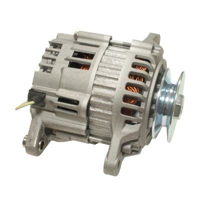 HITACHI Generator 136165 Generator starter HITACHI Fiat FIORINO 136165