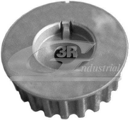 3RG Pignon de vilebrequin 13627 3RG 13627 Roue dentée vilebrequin Peugeot 308 pas cher