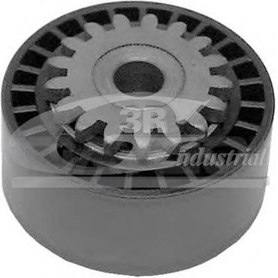 3RG Spanrol, poly V-riem 13632 13632 Spanrol 3RG CITROЁN C3