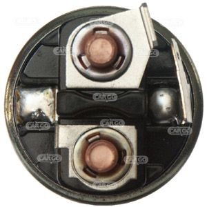 HC-Cargo Regulador do alternador 136325 HC-Cargo 136325 Sistema eléctrico ALFA ROMEO Alfasud Hatchback (901) 1983