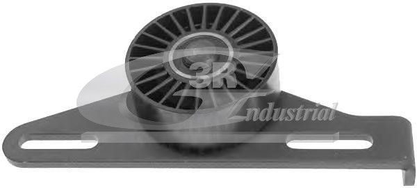 3RG Rullo tenditore cinghia Poly-V 13634 13634 Rullo tendicinghia NISSAN 3RG costo