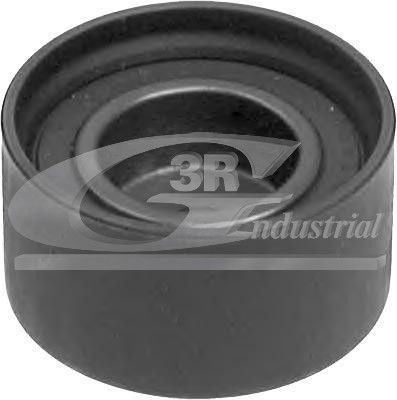 3RG Galet enrouleur de courroie d'accessoire 13635 Poulie renvoi transmission courroie trapézoïdale à nervures 3RG BRERA 13635 pas cher