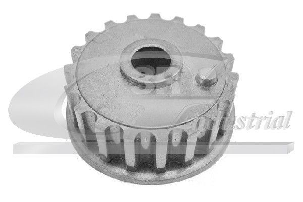 Zobrats, Kloķvārpsta 3RG 13644 3RG 13644 Zobrats kloķvārpstas Renault SCÉNIC 1999