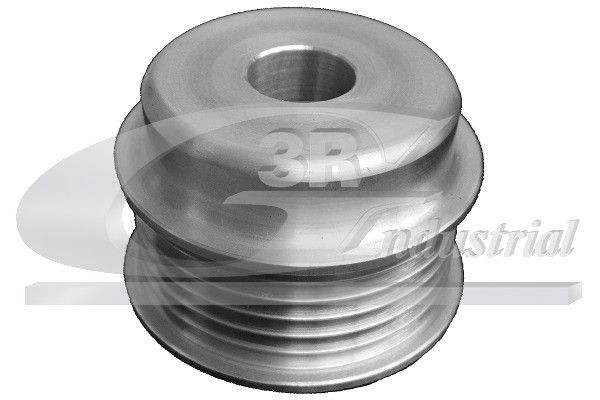3RG Alternátor 13648 13648 Alternátor RENAULT SCÉNIC 3RG