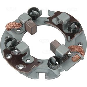 HC-Cargo Engrenagem de roda livre, motor de arranque 136722 Engrenagem de roda livre, motor de arranque HC-Cargo RENAULT 136722