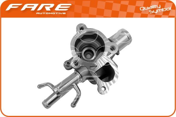 FARE SA Termostato motore 13673 Costo Termostato refrigerante FARE SA HYUNDAI 13673