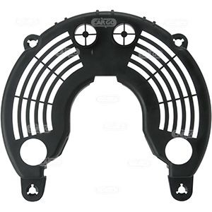 HC-Cargo Remskive, generator 136941 136941 Generator friløbsremskive HYUNDAI SANTA FE HC-Cargo