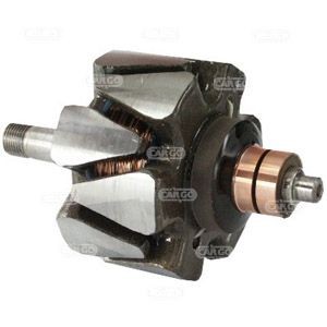 HC-Cargo Jänniteensäädin 137117 137117 HC-Cargo Laturin jännitteensäädin Volkswagen SCIROCCO hinta