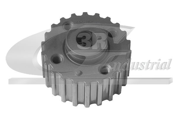 3RG Kurbelwellenrad 13731 13731 3RG Passat 3a5 Kurbelwellenrad kaufen
