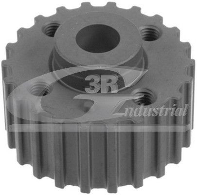 3RG Ingranaggio albero motore 13732 Ingranaggio albero motore Volkswagen 7M8, 7M9, 7M6 13732 3RG