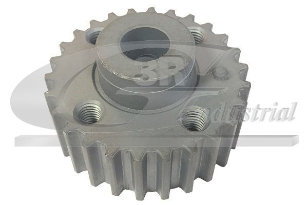 3RG Pignon de vilebrequin 13733 13733 Poulie dentée de vilebrequin Volkswagen POLO 3RG