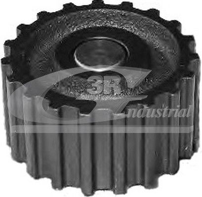 3RG Rihmaratas, veepump 13736 3RG 13736 Veepumba rihmaratas Mercedes W204 odav
