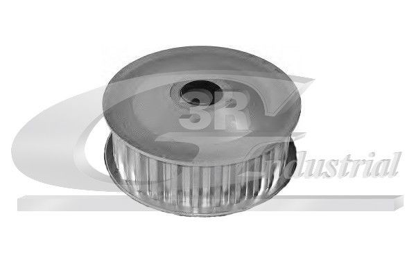 3RG Poulie d'arbre à came 13737 Citroën C3 Roue dentée arbre de commande de distributeur 3RG 13737