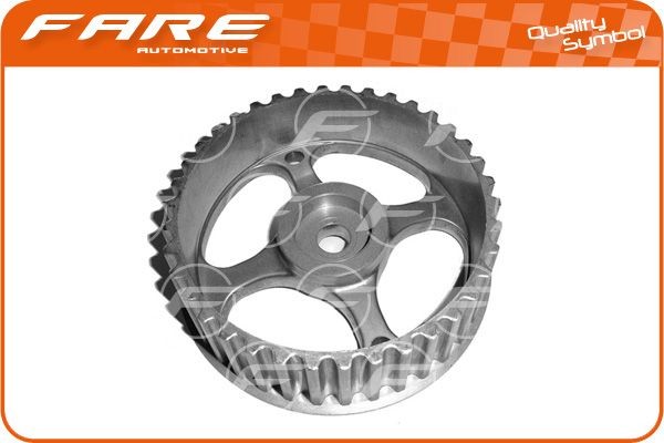 FARE SA Gear, camshaft 13739 13739 FARE SA gear, camshaft DACIA