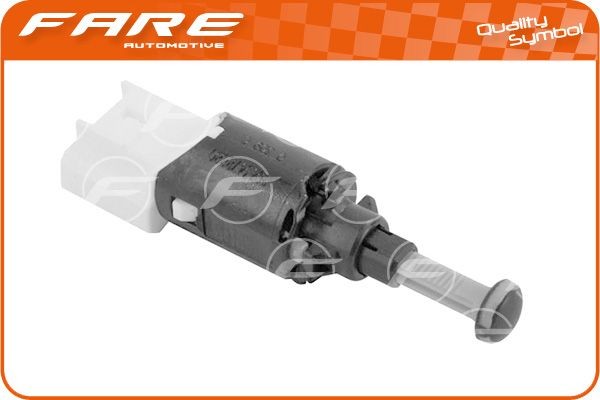 FARE SA Jarruvalokatkaisin 13743 13743 FARE SA Jarruvalokatkaisin TOYOTA