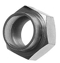 VEMA Matica koncového čapu nápravy 13744 VEMA 13744 Matica koncového čapu nápravy Alfa Romeo 146 930 cena