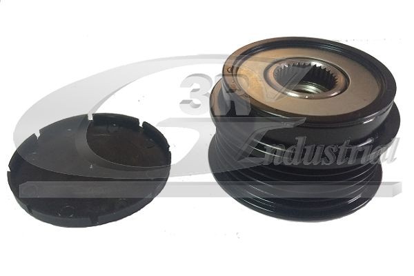 3RG Generator friløbskobling 13744 Generator friløbskobling 3RG DOBLO 13744 billig