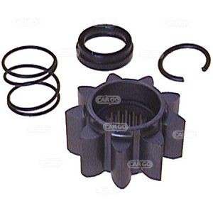 HC-Cargo Friløpsgir, starter 137480 137480 Friløpsgir, starter AUDI 100 HC-Cargo