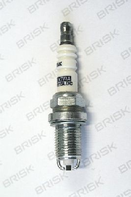 BRISK Süüteküünal 1375 BRISK 1375 Süüteküünlad Dodge Avenger Sedaan hind