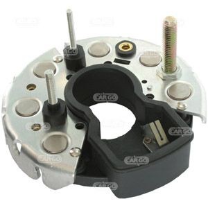 HC-Cargo Stator alternátora 137581 HC-Cargo 137581 Stator alternátora
