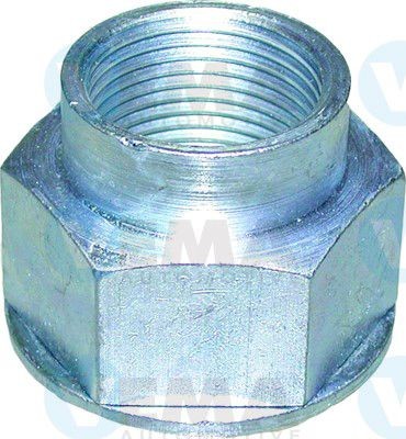 VEMA Mutteri 13759 VEMA 13759 500 Sedan mutteri hinta