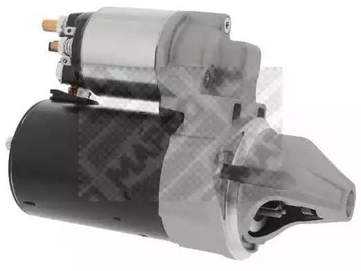 MAPCO Starter 13760 Startmotor OPEL MAPCO 13760