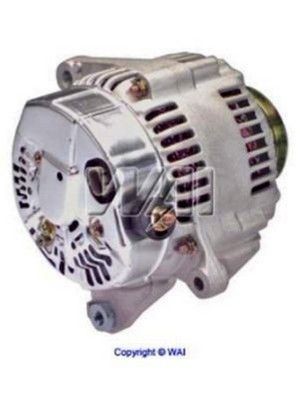 Alternátor WAI 13763N WAI 13763N Alternátor CHRYSLER 300 2002