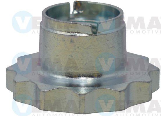 VEMA Mutter, akselstubb 13770 13770 Mutter, akselstubb SEAT IBIZA VEMA