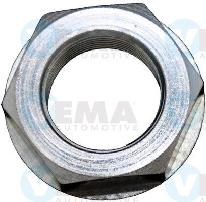 VEMA Παξιμάδι, ακραξόνιο 13771 VEMA 13771 Παξιμάδι, ακραξόνιο Citroen Berlingo Φορτηγό πλατφόρμα τιμες