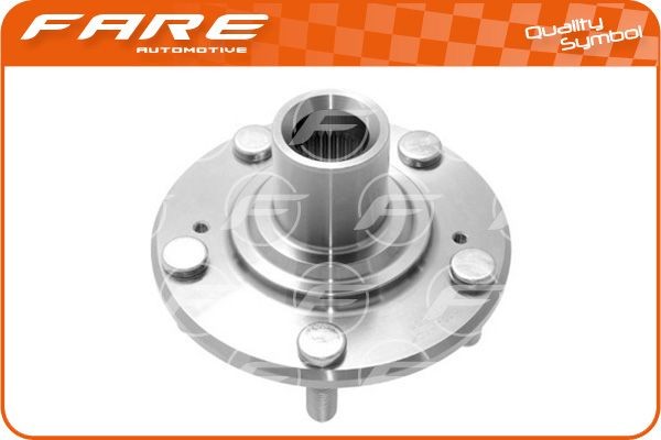 FARE SA Wielnaaf 13773 13773 Wielnaven HONDA CR-V FARE SA