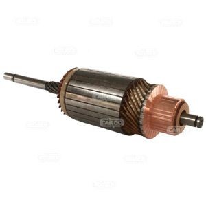 HC-Cargo Vrijwielaandrijving, starter 137753 137753 Vrijwielaandrijving, starter HC-Cargo FIAT SEICENTO