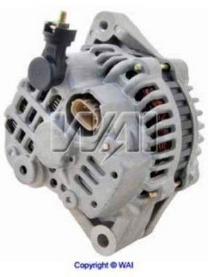 WAI Dynamo / Alternator 13781N WAI 13781N Dynamo Suzuki Grand Vitara GT aan een voordelige prijs